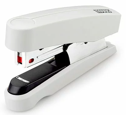 Степлер NOVUS B 10 FC Professional сірий ( 020-2203 )